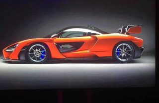 Illustration for article titled You put your F&F RX-7 in...
